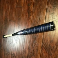 DeMarini İntikam DXVER HS NCAA onaylı kıdemli lig beyzbol sopası -8