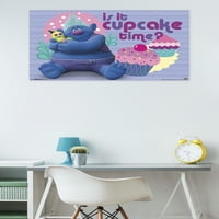 Troller - Cupcakes Poster ve Poster Klip Paketi