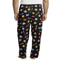 Pac-Man Erkek Pijama Pantolon