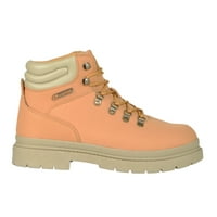 Lugz Erkek Grotto Balistik Oxford Bot