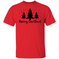 Grafik Amerika Şenlikli Tatil Noel erkek grafikli tişört Koleksiyonu