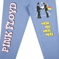 Pink Floyd Erkek Jogger