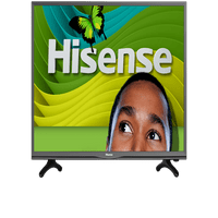 Hisense 32 Sınıf HD Akıllı DLED TV