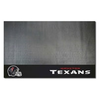 Houston Texans ızgara matı