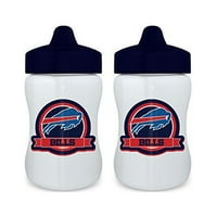 Bebek Fanatikleri NFL Buffalo Bills Sippy Kupaları