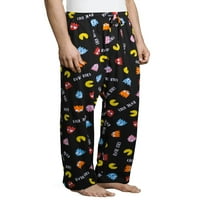 Pac-Man Erkek Pijama Pantolon