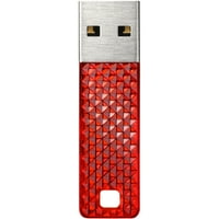 SanDisk 8GB Cruzer Faset USB 2. Flash Sürücü