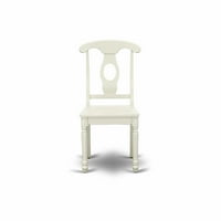 Doğu Batı Mobilya Kenley Yemek Sandalyesi - 2'li Set