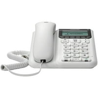 Telesekreterli ve Gelişmiş Çağrı Engellemeli Motorola CT Kablolu Telefon