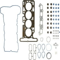 02-10509-Motor Silindir Kafası Conta Seti Uyar seçin: 2007-CHEVROLET COLORADO, 2007-GMC KANYONU