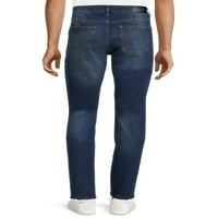 Erkek Streç Slim Fit Eko Kot