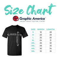 Grafik Amerika Yaz Modu Erkek Grafikli tişört Koleksiyonu