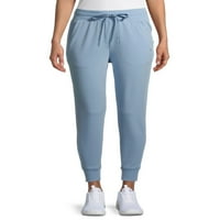 Athlu Orta Yükselişi Joggers Pantolon, Sayım, Paket