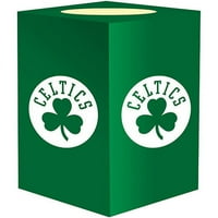 Alevsiz Mum, Boston Celtics