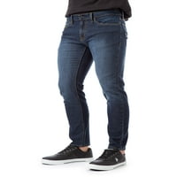S. Polo Assn. Erkek Streç Skinny Jeans