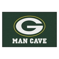 Green Bay Packers Man Cave Başlangıç