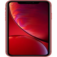 Geri Yüklenen Apple iPhone XR 64GB Fabrika Kilidi Açılmış Akıllı Telefon 4G LTE iOS Akıllı Telefon