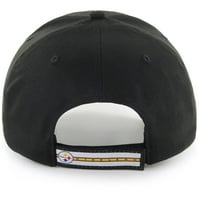 Pittsburgh Steelers Orman Şapkası Hayranların Favorisi