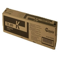 Copystar TK-899K Toner Kartuşu, SİYAH, 12K VERİM - Copystar CS-205C yazıcıda kullanım için, CS-255C yazıcı, FS-C
