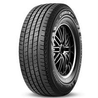 Kumho Crugen HT 225 75- R Lastik