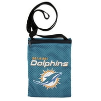 Littlearth NFL Miami Dolphins Oyun Günü Çantası