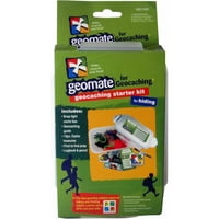 Geomate Geocaching Gizle Başlangıç Kiti