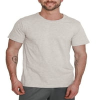 Birliği Yapılan Jared erkek Modern Fit Ekip Boyun Jersey T-Shirt
