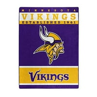 Minnesota Vikings 60 80 Raşel Atışı