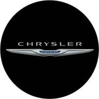 Sırtlı Chrysler Döner Bar Taburesi