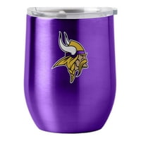 Boelter - NFL Kavisli Ultra Tumbler, Minnesota Vikingleri