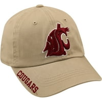 Erkekler Washington Eyaleti Cougars Deplasman Şapkası