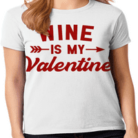 Grafik Amerika sevgililer Günü Gıda Tatil Aşk kadın Grafik T-Shirt Koleksiyonu