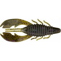 Berkley Havoc 4 Craw Fatty