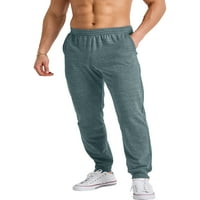 Cepli Hanes Erkek Fransız Terry Jogger