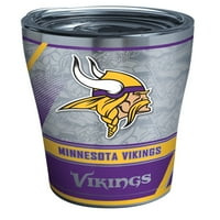 Tervis NFL® Minnesota Vikings Yalıtımlı Bardak