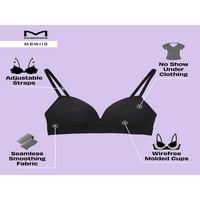 Maidenform Kadın Dikişsiz Bralette