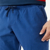 Ücretsiz Montaj erkek Gofre Şerit E-Bel Yardımcı Pantolon