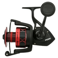 Fierce IV İplik Offshore Balıkçılık Reel, Boyutu 8000