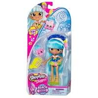 Shopkins Shoppies Bebek, Popsi Mavisi