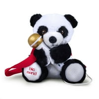 Şarkı Makinesi Panda Ayı 9 Peluş Oyuncak