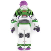 Buzz Lightyear İç Mekan Çocuk Yatağı Peluş Yastık Buddy