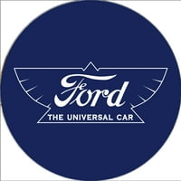 Ford Krom Pub Masası, Evrensel Araba