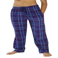 Real Essentials Erkek Süper Yumuşak Polar Pijama Pantolon Beden 5-18