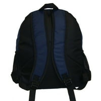 -Cliffs Unise Case Lot çocuk sırt çantası ilköğretim okulu öğrenci Bookbag çocuk sırt çantası, Donanma