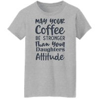 Grafik Amerika Komik anneler Günü Tatil Anneler için kadın Grafik T-Shirt Koleksiyonu