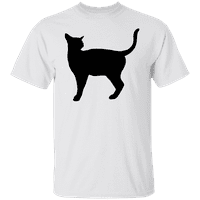 Grafik Amerika Hayvan Kediler erkek grafikli tişört Koleksiyonu