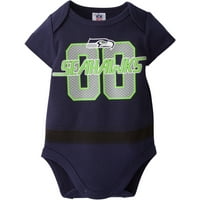 Seattle Seahawks Erkek Bebek Takım Elbise