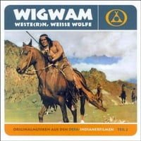 Wigwam Weste N Weiss Wolfe Film Müziği