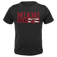 Miami Heat Erkek 4'lü Polar Kapüşonlu Sweatshirt 9K2BXBDGW XS4 5