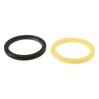 Victor Reinz Crankshaft Seal Fits select: 2004- CHRYSLER CROSSFIRE, 1998- MERCEDES-BENZ E